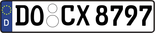DO-CX8797