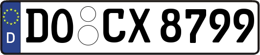 DO-CX8799