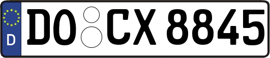 DO-CX8845