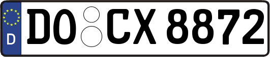 DO-CX8872