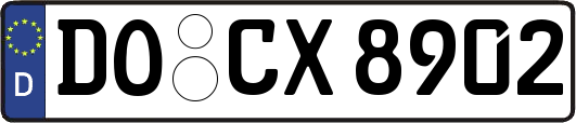 DO-CX8902