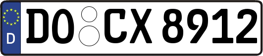 DO-CX8912
