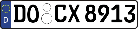 DO-CX8913
