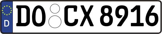 DO-CX8916