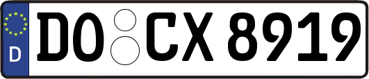 DO-CX8919