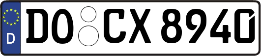 DO-CX8940