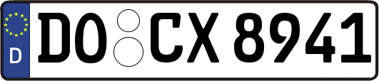 DO-CX8941
