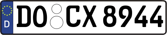 DO-CX8944