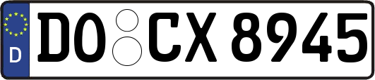 DO-CX8945