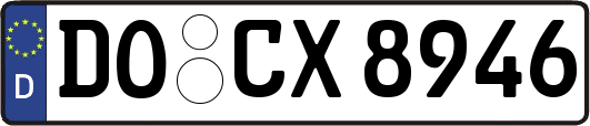 DO-CX8946