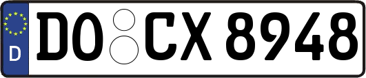 DO-CX8948