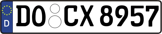 DO-CX8957