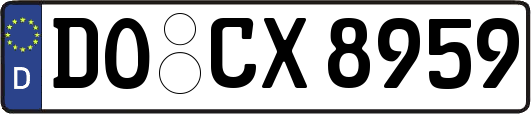 DO-CX8959