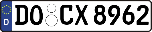 DO-CX8962