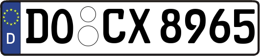 DO-CX8965
