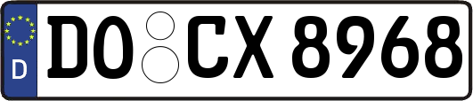 DO-CX8968