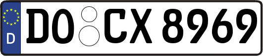 DO-CX8969