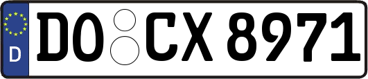 DO-CX8971