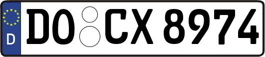 DO-CX8974