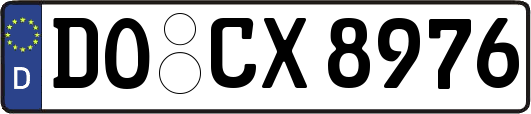 DO-CX8976