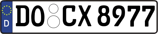 DO-CX8977