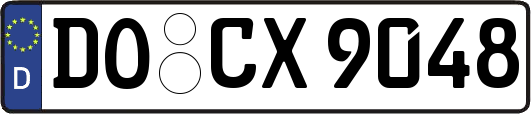 DO-CX9048