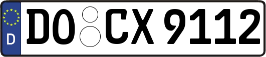 DO-CX9112