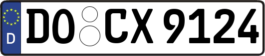 DO-CX9124