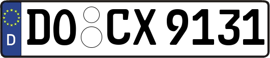 DO-CX9131