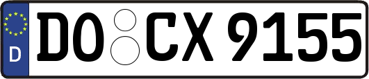 DO-CX9155
