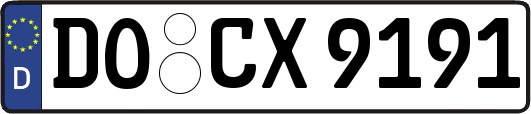DO-CX9191