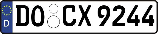 DO-CX9244