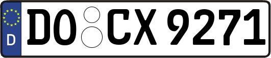 DO-CX9271