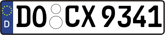 DO-CX9341