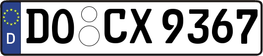 DO-CX9367
