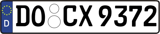 DO-CX9372
