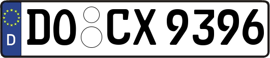 DO-CX9396