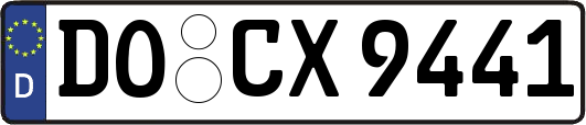 DO-CX9441