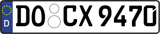 DO-CX9470