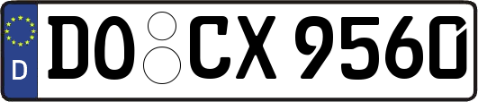 DO-CX9560