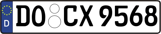 DO-CX9568