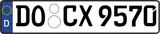 DO-CX9570