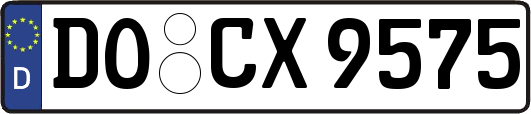DO-CX9575
