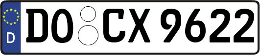 DO-CX9622