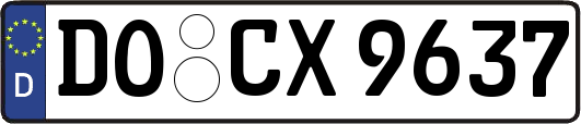 DO-CX9637