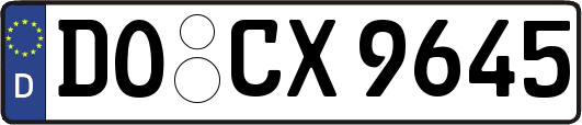 DO-CX9645