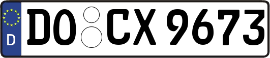 DO-CX9673