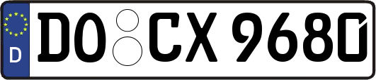 DO-CX9680