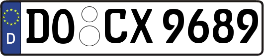 DO-CX9689