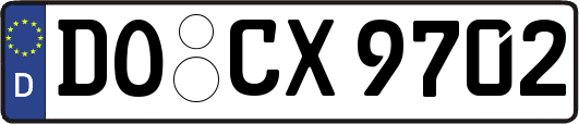 DO-CX9702